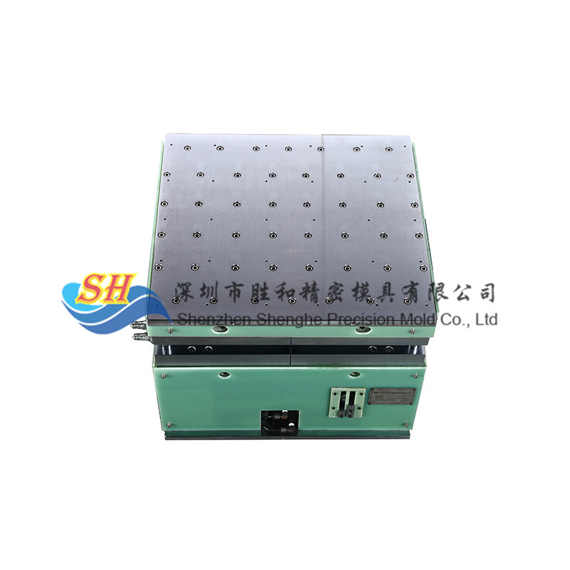 TF卡BGA復合模具3