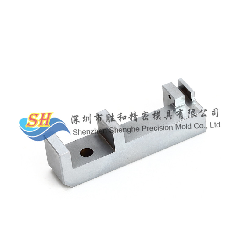 精密非標(biāo)零件1