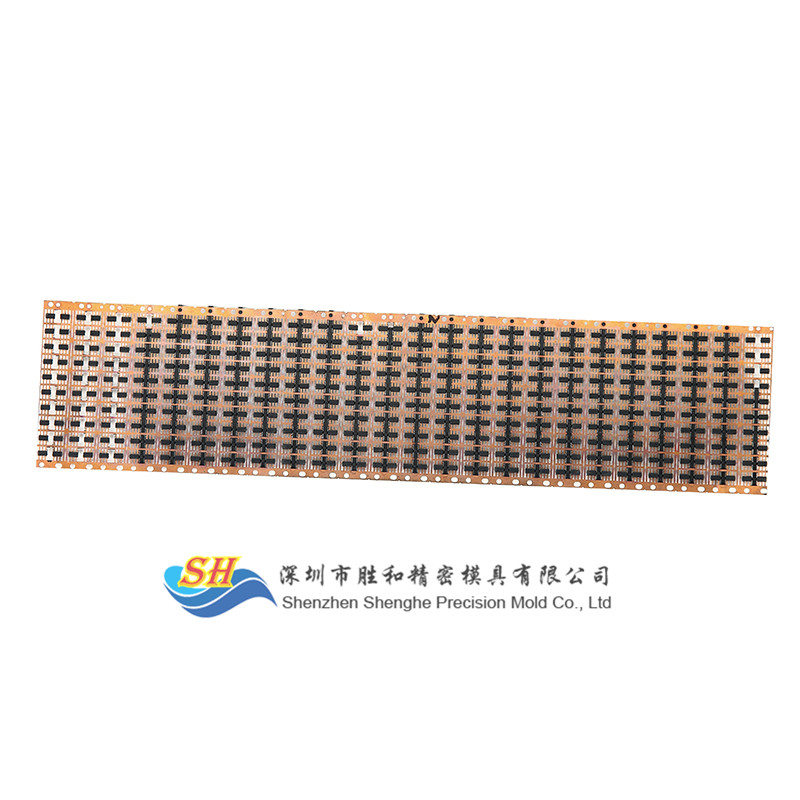 封裝成品4