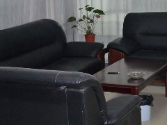 公司會(huì)客室